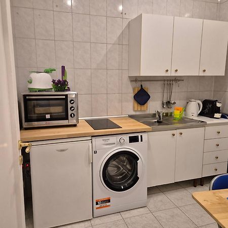Elera Holiday Apartment Palermo Exterior photo