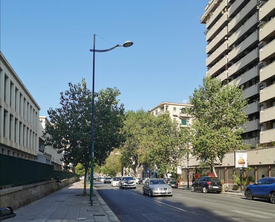 Elera Holiday Apartment Palermo Exterior photo